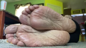 DeeDee [ deedeericanfeet ] Onlyfans leaked video 7732881 on Hotleaks.tv