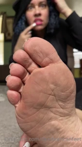 DeeDee [ deedeericanfeet ] Onlyfans leaked video 10550377 on Hotleaks.tv