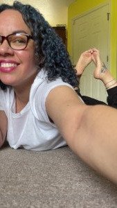 DeeDee [ deedeericanfeet ] Onlyfans leaked video 10550608 on Hotleaks.tv