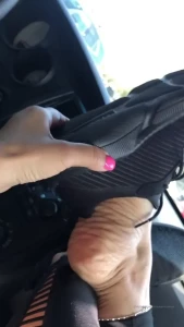 DeeDee [ deedeericanfeet ] Onlyfans leaked video 10550661 on Hotleaks.tv