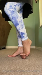 DeeDee [ deedeericanfeet ] Onlyfans leaked video 10550676 on Hotleaks.tv
