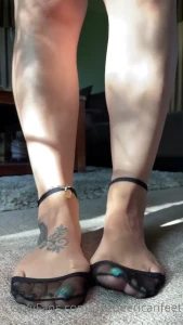 DeeDee [ deedeericanfeet ] Onlyfans leaked video 10550689 on Hotleaks.tv