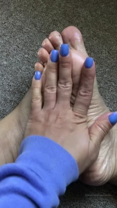 DeeDee [ deedeericanfeet ] Onlyfans leaked video 10550735 on Hotleaks.tv
