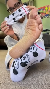 DeeDee [ deedeericanfeet ] Onlyfans leaked video 10550745 on Hotleaks.tv