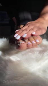 DeeDee [ deedeericanfeet ] Onlyfans leaked video 10550790 on Hotleaks.tv