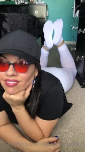 DeeDee [ deedeericanfeet ] Onlyfans leaked video 10550810 on Hotleaks.tv