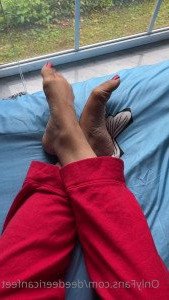 DeeDee [ deedeericanfeet ] Onlyfans leaked video 10550813 on Hotleaks.tv