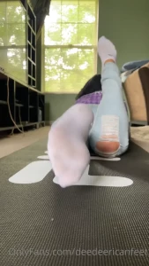 DeeDee [ deedeericanfeet ] Onlyfans leaked video 10550830 on Hotleaks.tv