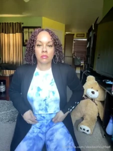 DeeDee [ deedeericanfeet ] Onlyfans leaked video 10550959 on Hotleaks.tv
