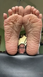 DeeDee [ deedeericanfeet ] Onlyfans leaked video 10550967 on Hotleaks.tv