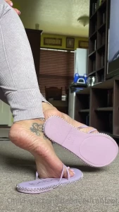 DeeDee [ deedeericanfeet ] Onlyfans leaked video 10551096 on Hotleaks.tv