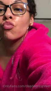 DeeDee [ deedeericanfeet ] Onlyfans leaked video 10551107 on Hotleaks.tv