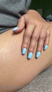 DeeDee [ deedeericanfeet ] Onlyfans leaked video 10551141 on Hotleaks.tv