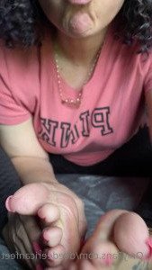 DeeDee [ deedeericanfeet ] Onlyfans leaked video 10551148 on Hotleaks.tv