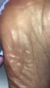 DeeDee [ deedeericanfeet ] Onlyfans leaked video 10551149 on Hotleaks.tv