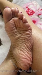 DeeDee [ deedeericanfeet ] Onlyfans leaked video 10551152 on Hotleaks.tv