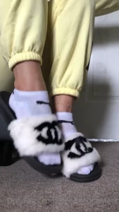 DeeDee [ deedeericanfeet ] Onlyfans leaked video 10551181 on Hotleaks.tv