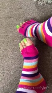 DeeDee [ deedeericanfeet ] Onlyfans leaked video 10551196 on Hotleaks.tv