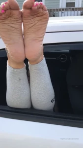 DeeDee [ deedeericanfeet ] Onlyfans leaked video 10551253 on Hotleaks.tv