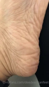 DeeDee [ deedeericanfeet ] Onlyfans leaked video 10551259 on Hotleaks.tv
