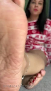 DeeDee [ deedeericanfeet ] Onlyfans leaked video 10551277 on Hotleaks.tv