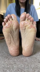 DeeDee [ deedeericanfeet ] Onlyfans leaked video 10551291 on Hotleaks.tv