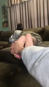 DeeDee [ deedeericanfeet ] Onlyfans leaked video 10551294 on Hotleaks.tv