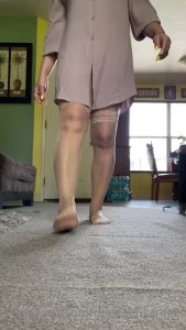 DeeDee [ deedeericanfeet ] Onlyfans leaked video 10551315 on Hotleaks.tv