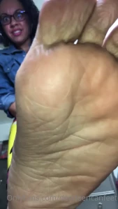 DeeDee [ deedeericanfeet ] Onlyfans leaked video 10551321 on Hotleaks.tv