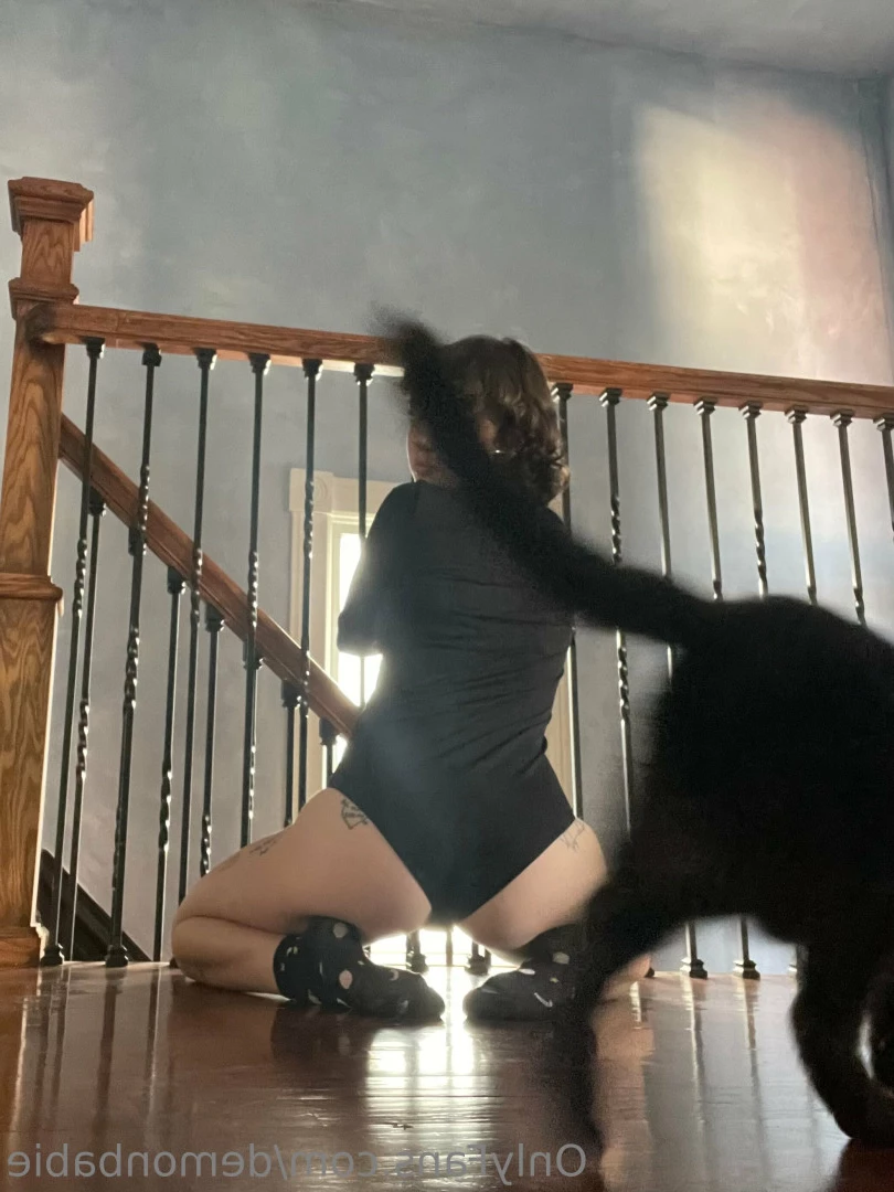 elli 🪸🪐🌱 [ demonbabie ] Onlyfans leaked photo 7561297 on Hotleaks.tv