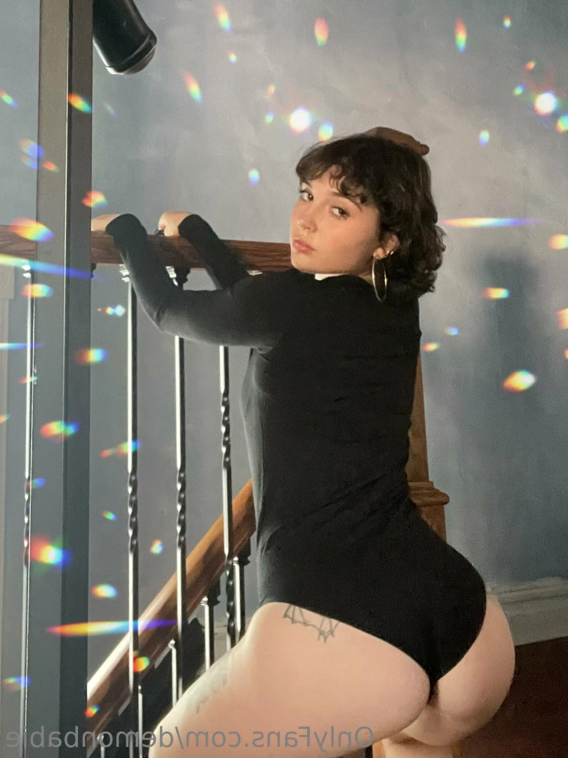 elli 🪸🪐🌱 [ demonbabie ] Onlyfans leaked photo 7561382 on Hotleaks.tv