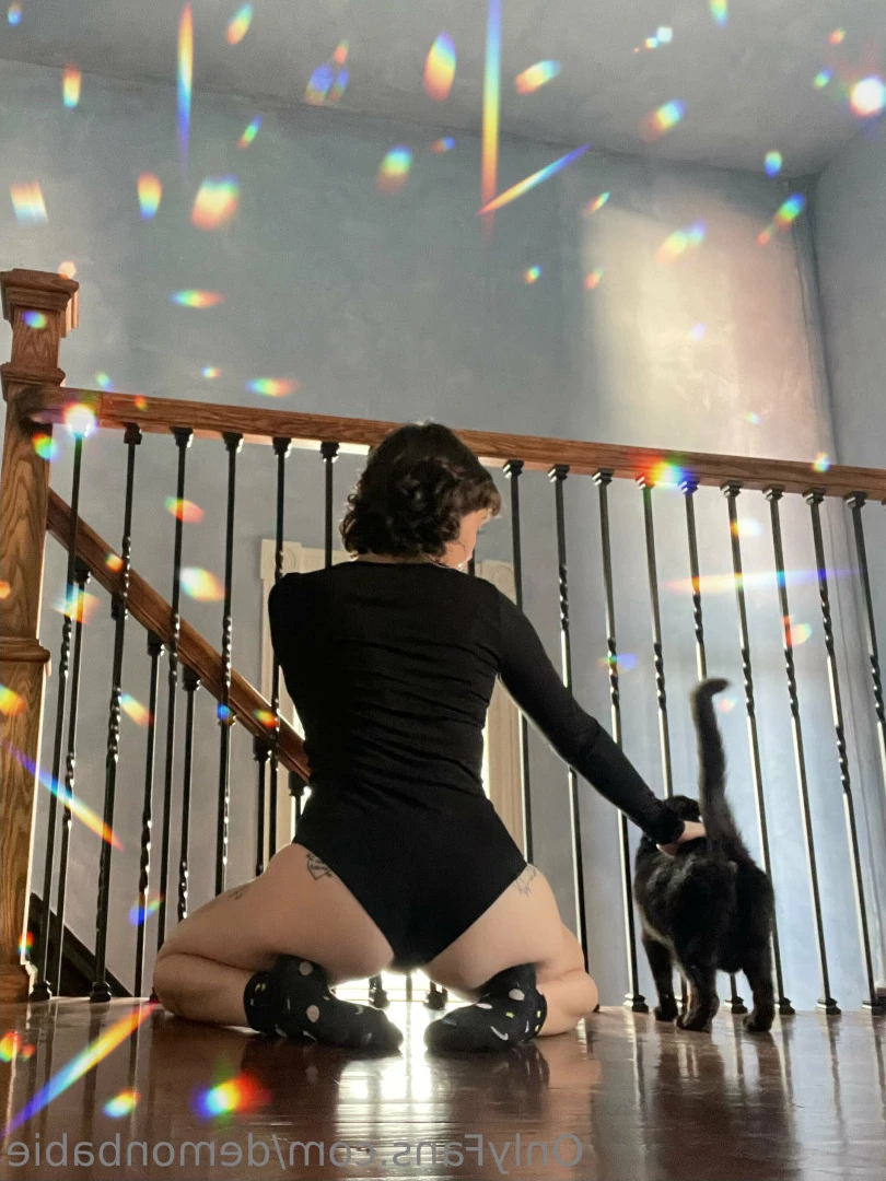 elli 🪸🪐🌱 [ demonbabie ] Onlyfans leaked photo 7561409 on Hotleaks.tv