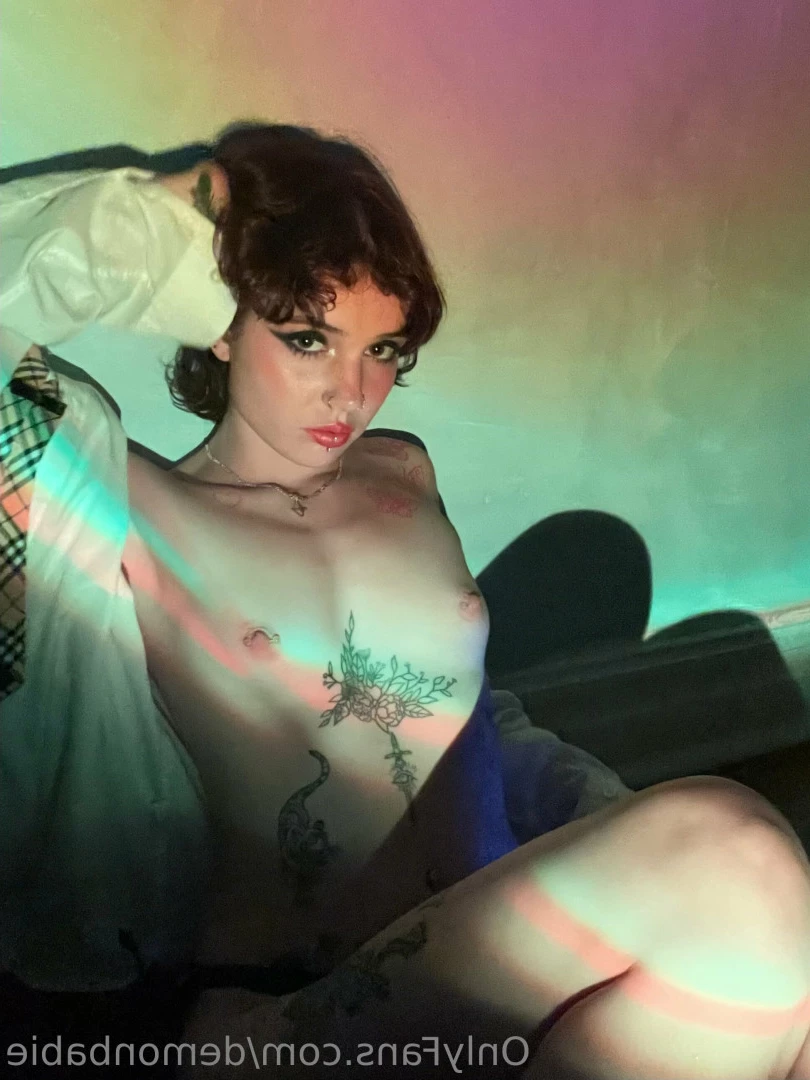 elli 🪸🪐🌱 [ demonbabie ] Onlyfans leaked photo 7561477 on Hotleaks.tv