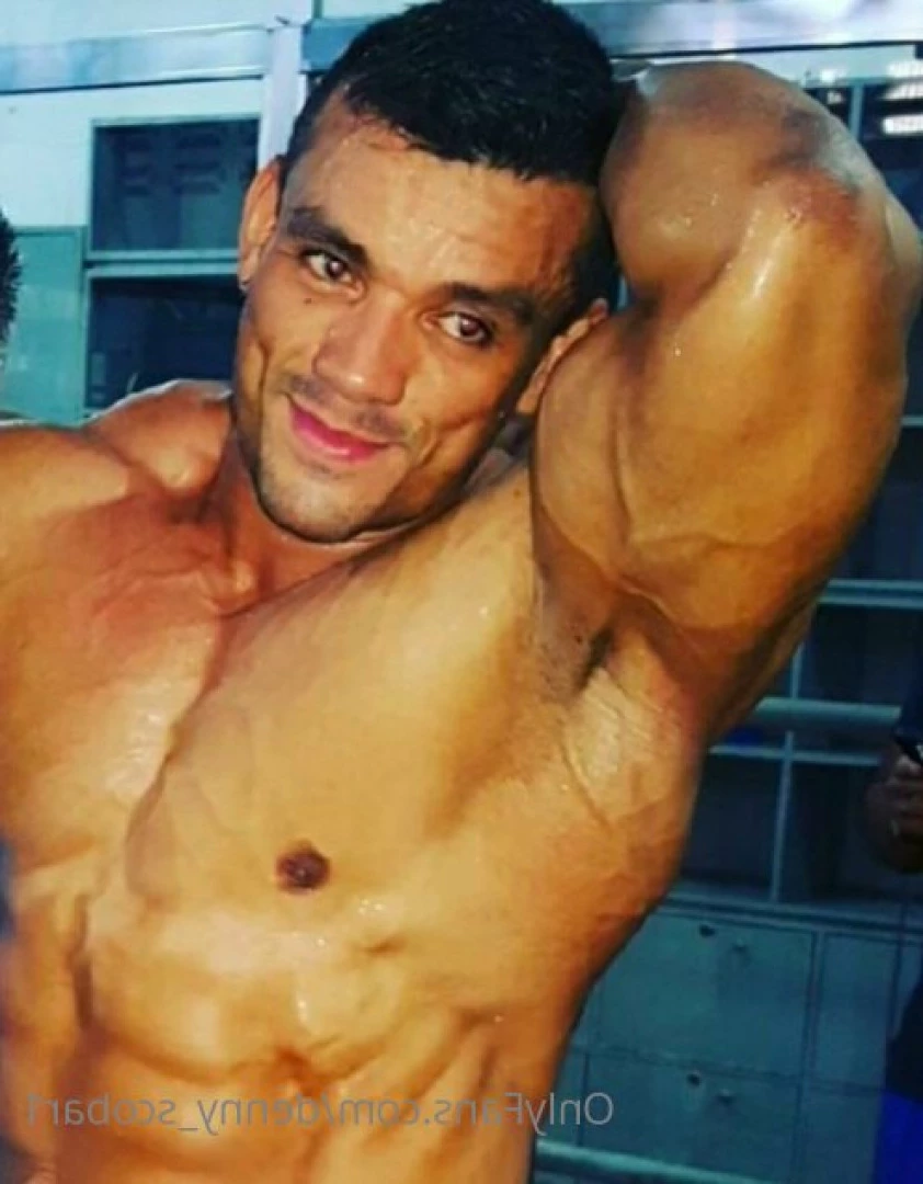 denny_scobar1 Onlyfans leaked photo 6427340 on Hotleaks.tv