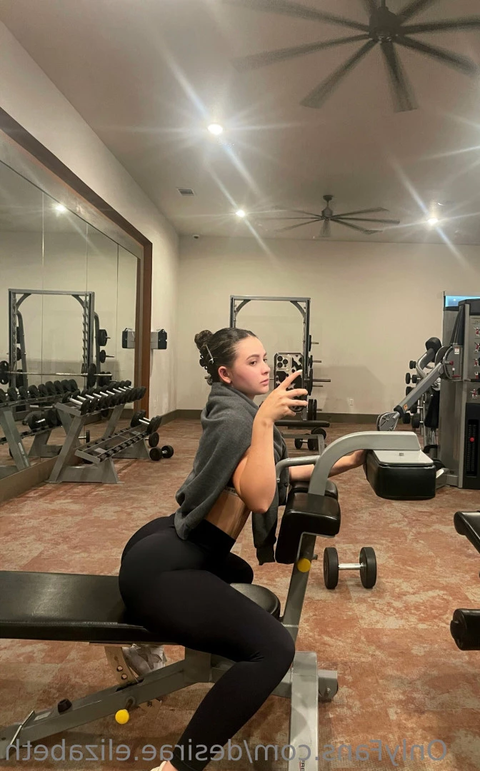 Desirae Elizabeth ☼ [ desirae.elizabeth ] Onlyfans leaked photo 9212731 on Hotleaks.tv