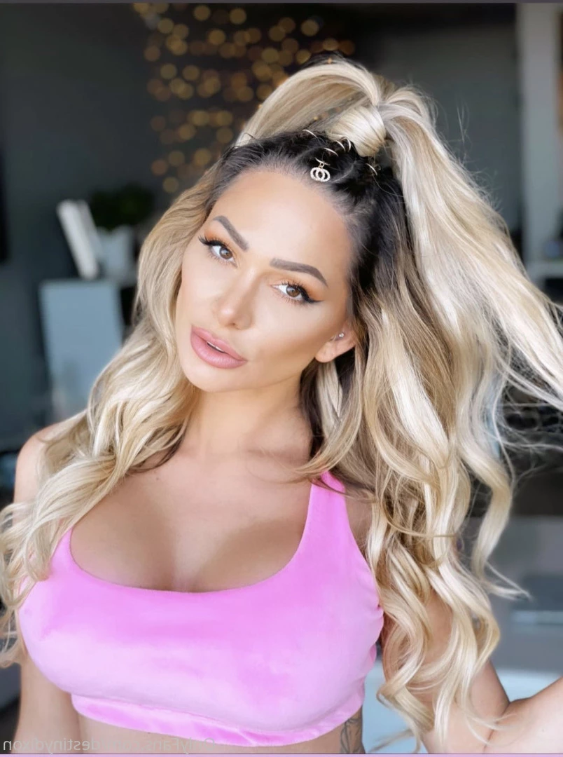 Destiny Dixon [ destinydixon ] Onlyfans leaked photo 7559588 on Hotleaks.tv