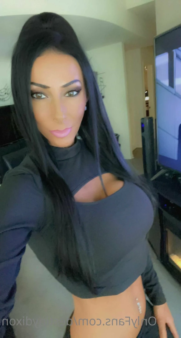 Destiny Dixon [ destinydixon ] Onlyfans leaked photo 7560131 on Hotleaks.tv