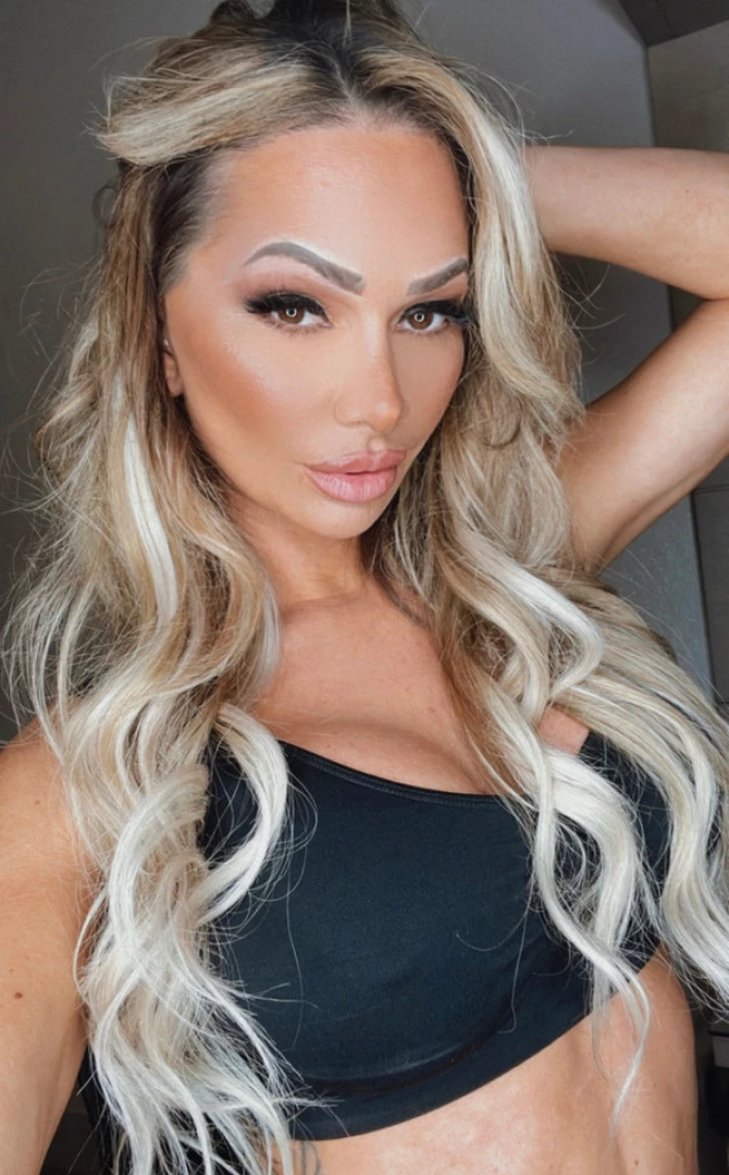 Destiny Dixon [ destinydixon ] Onlyfans leaked photo 7561154 on Hotleaks.tv