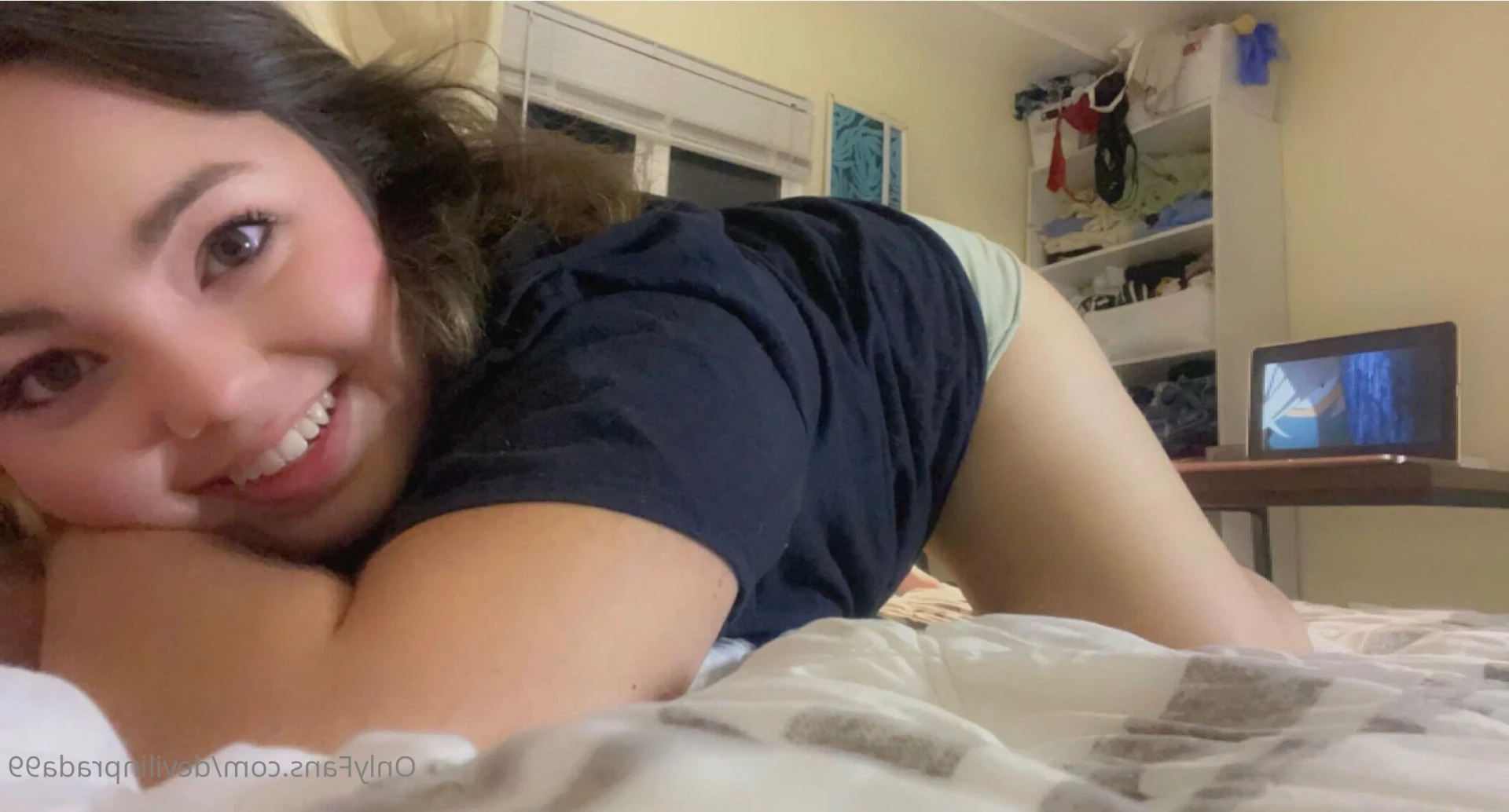 Miss Evie [ devilinprada99 ] Onlyfans leaked photo 6426527 on Hotleaks.tv
