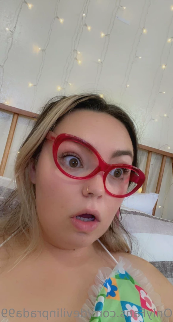 Miss Evie [ devilinprada99 ] Onlyfans leaked photo 6426790 on Hotleaks.tv