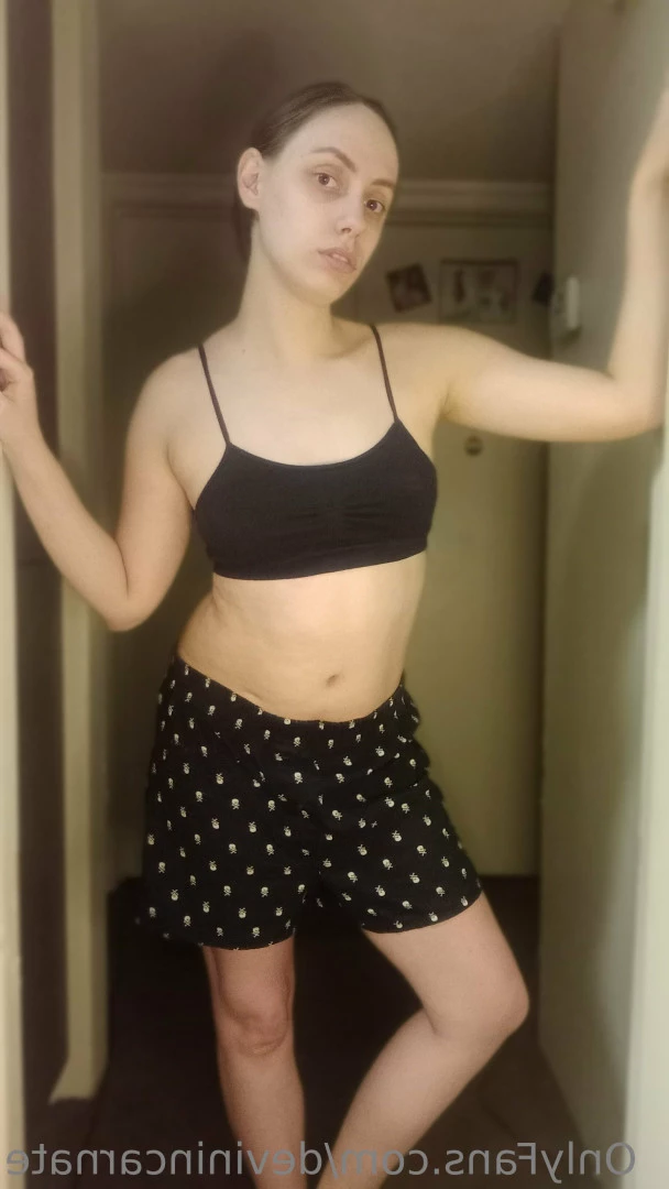 Devin (they/them) FREE [ devinincarnate ] Onlyfans leaked photo 7664761 on Hotleaks.tv