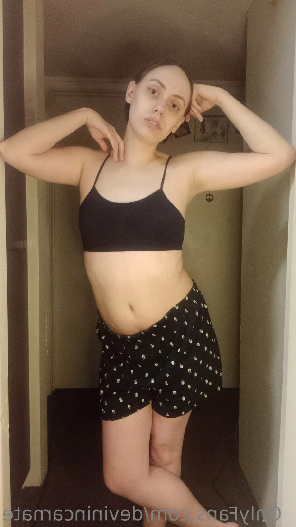 Devin (they/them) FREE [ devinincarnate ] Onlyfans leaked photo 7664778 on Hotleaks.tv