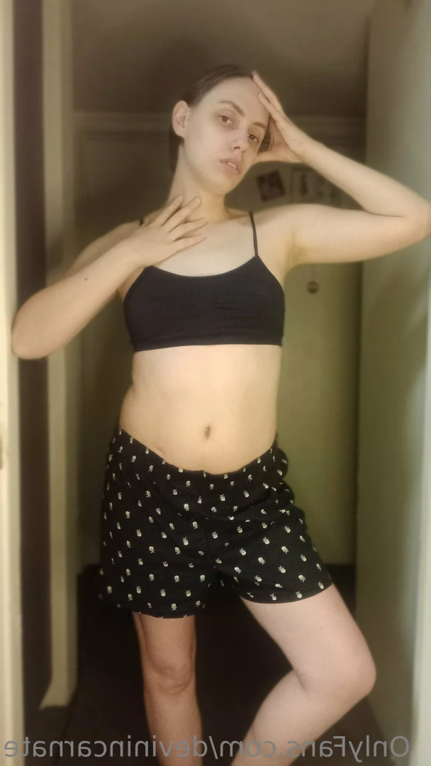 Devin (they/them) FREE [ devinincarnate ] Onlyfans leaked photo 7664782 on Hotleaks.tv
