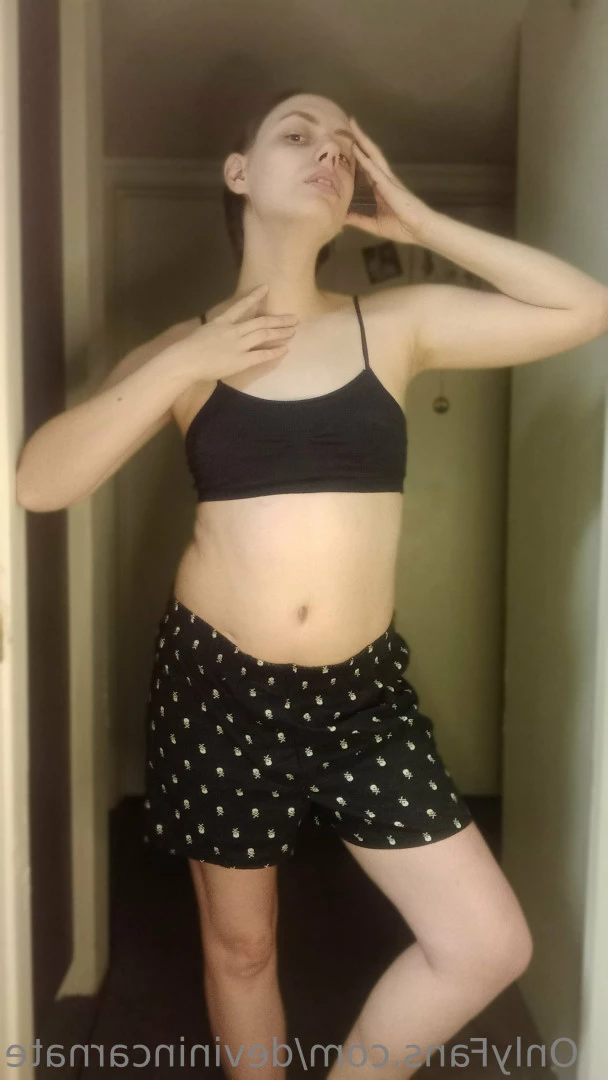 Devin (they/them) FREE [ devinincarnate ] Onlyfans leaked photo 7664791 on Hotleaks.tv