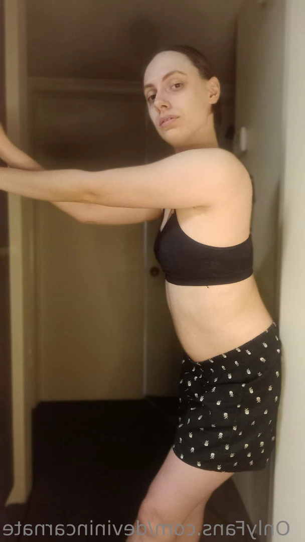 Devin (they/them) FREE [ devinincarnate ] Onlyfans leaked photo 7664808 on Hotleaks.tv