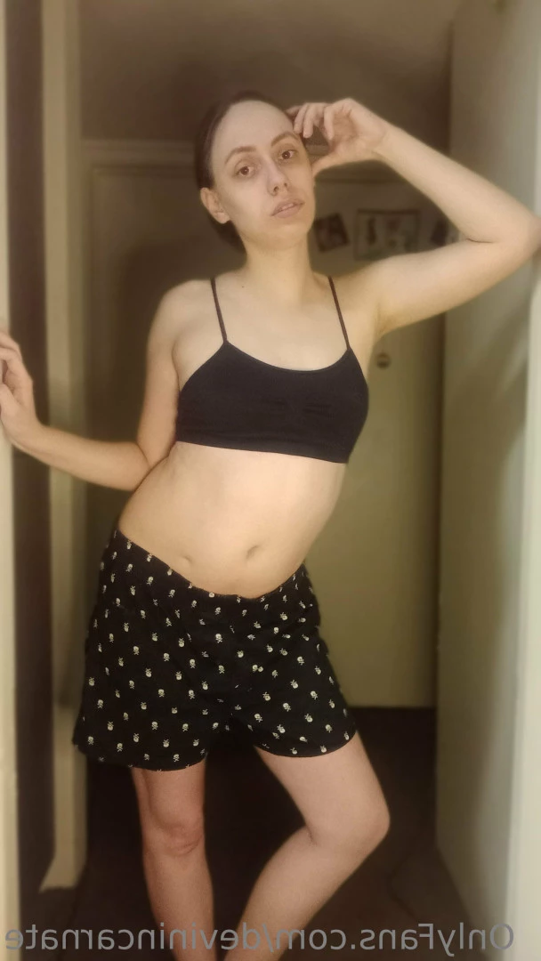 Devin (they/them) FREE [ devinincarnate ] Onlyfans leaked photo 7664828 on Hotleaks.tv