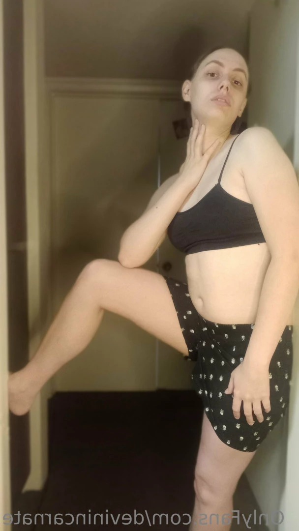 Devin (they/them) FREE [ devinincarnate ] Onlyfans leaked photo 7664837 on Hotleaks.tv