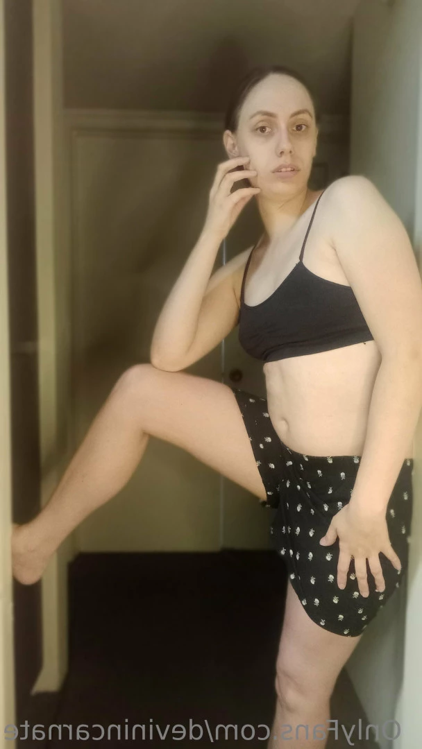 Devin (they/them) FREE [ devinincarnate ] Onlyfans leaked photo 7664841 on Hotleaks.tv