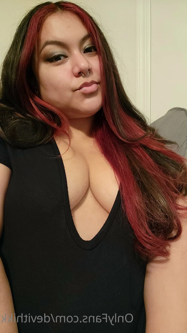 Devi Thikk - Premium [ devithikk ] Onlyfans leaked photo 7377079 on Hotleaks.tv