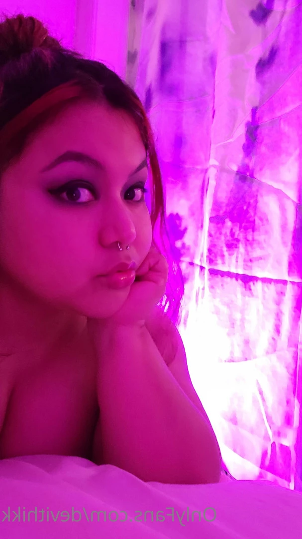 Devi Thikk - Premium [ devithikk ] Onlyfans leaked photo 7377361 on Hotleaks.tv